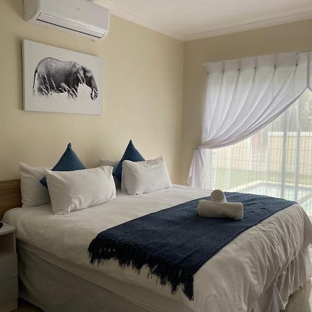 Impongo Royal Lodge Richards Bay Εξωτερικό φωτογραφία