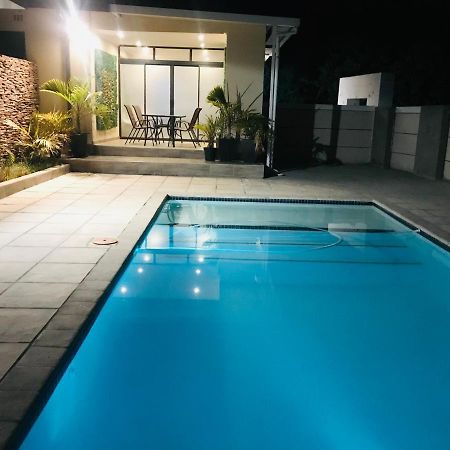 Impongo Royal Lodge Richards Bay Εξωτερικό φωτογραφία