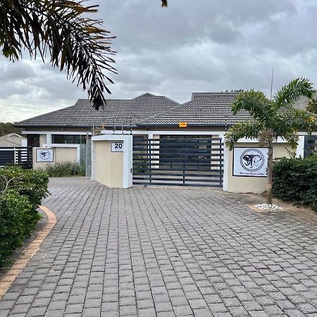 Impongo Royal Lodge Richards Bay Εξωτερικό φωτογραφία