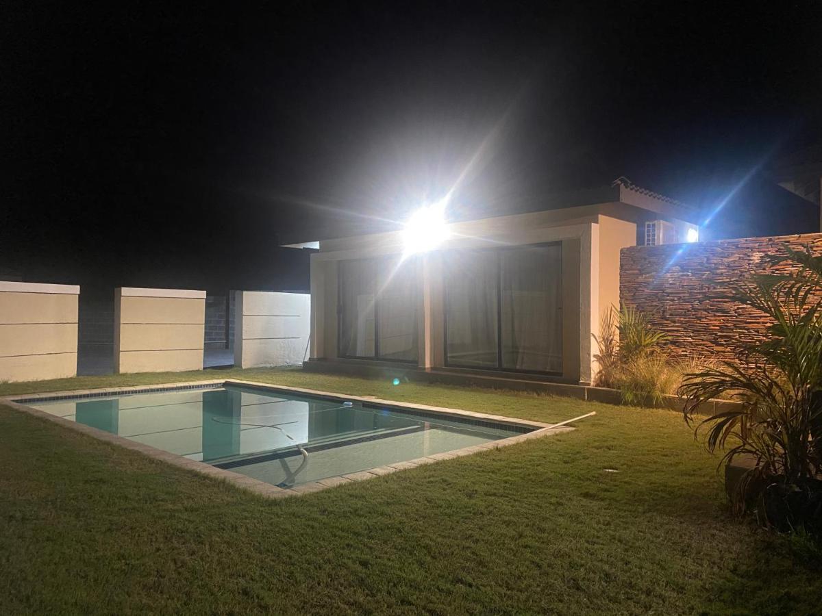 Impongo Royal Lodge Richards Bay Εξωτερικό φωτογραφία