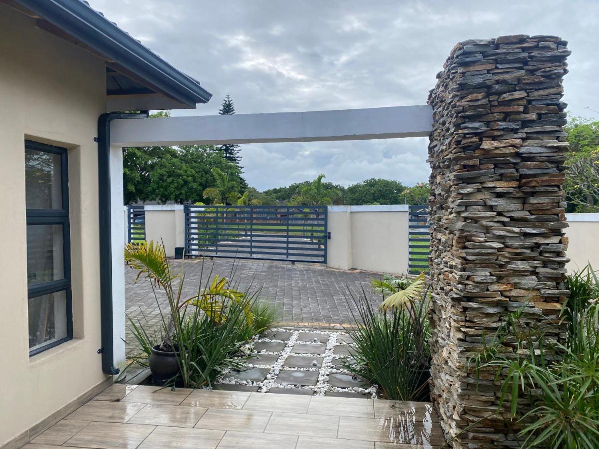 Impongo Royal Lodge Richards Bay Εξωτερικό φωτογραφία