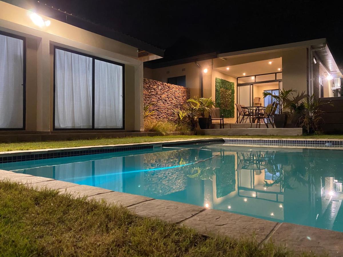 Impongo Royal Lodge Richards Bay Εξωτερικό φωτογραφία