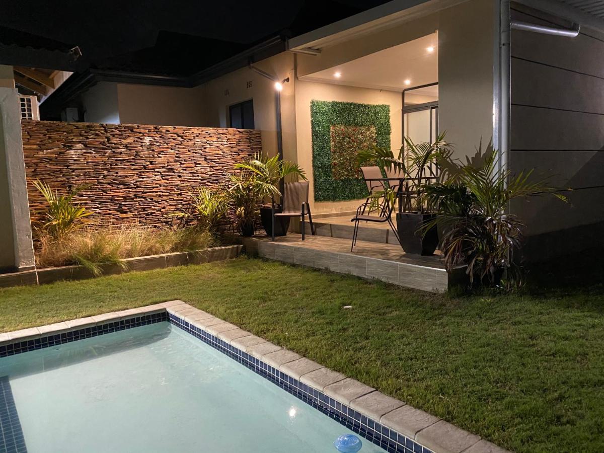 Impongo Royal Lodge Richards Bay Εξωτερικό φωτογραφία