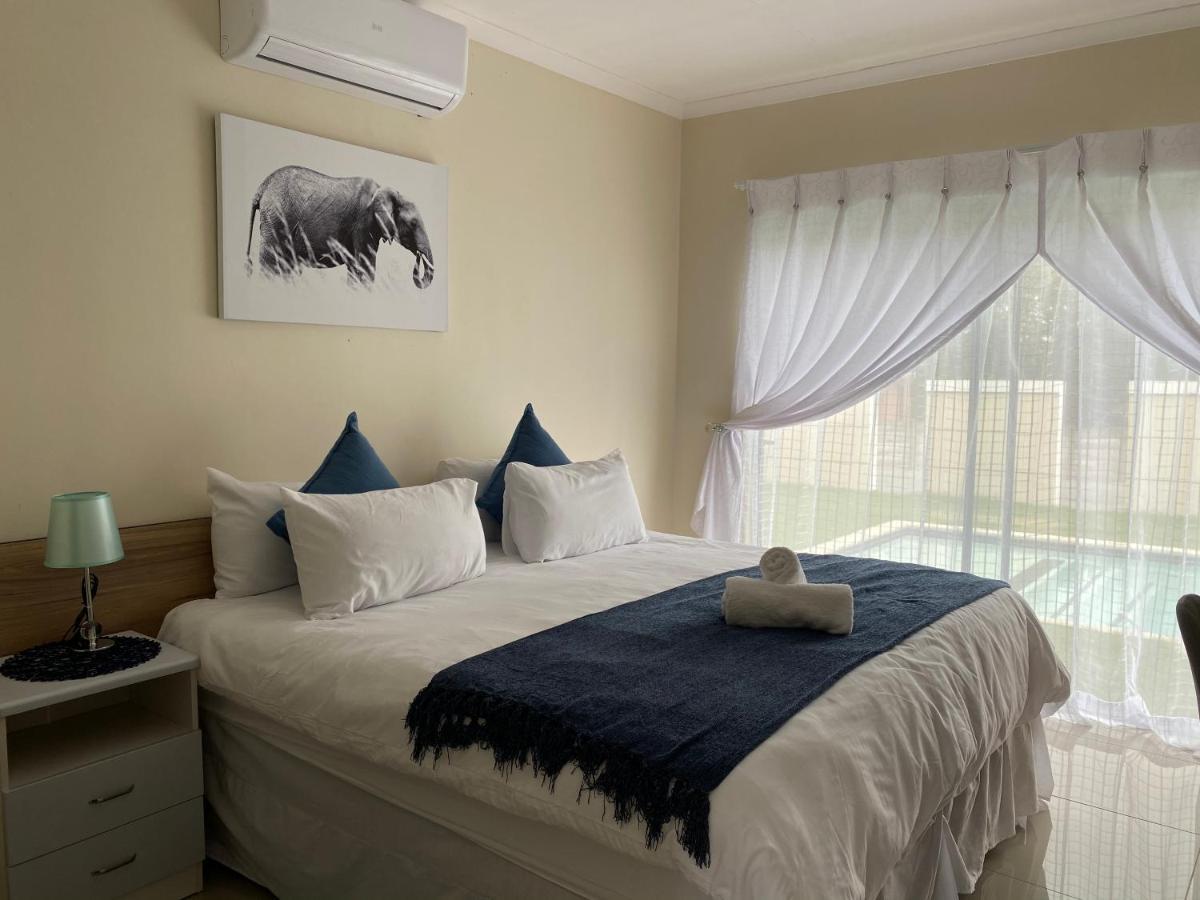 Impongo Royal Lodge Richards Bay Εξωτερικό φωτογραφία