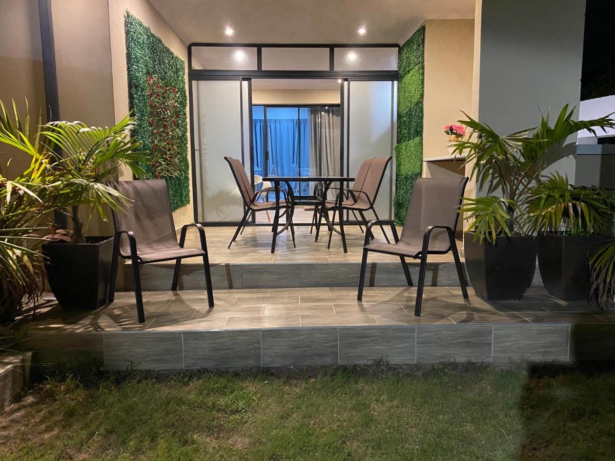 Impongo Royal Lodge Richards Bay Εξωτερικό φωτογραφία
