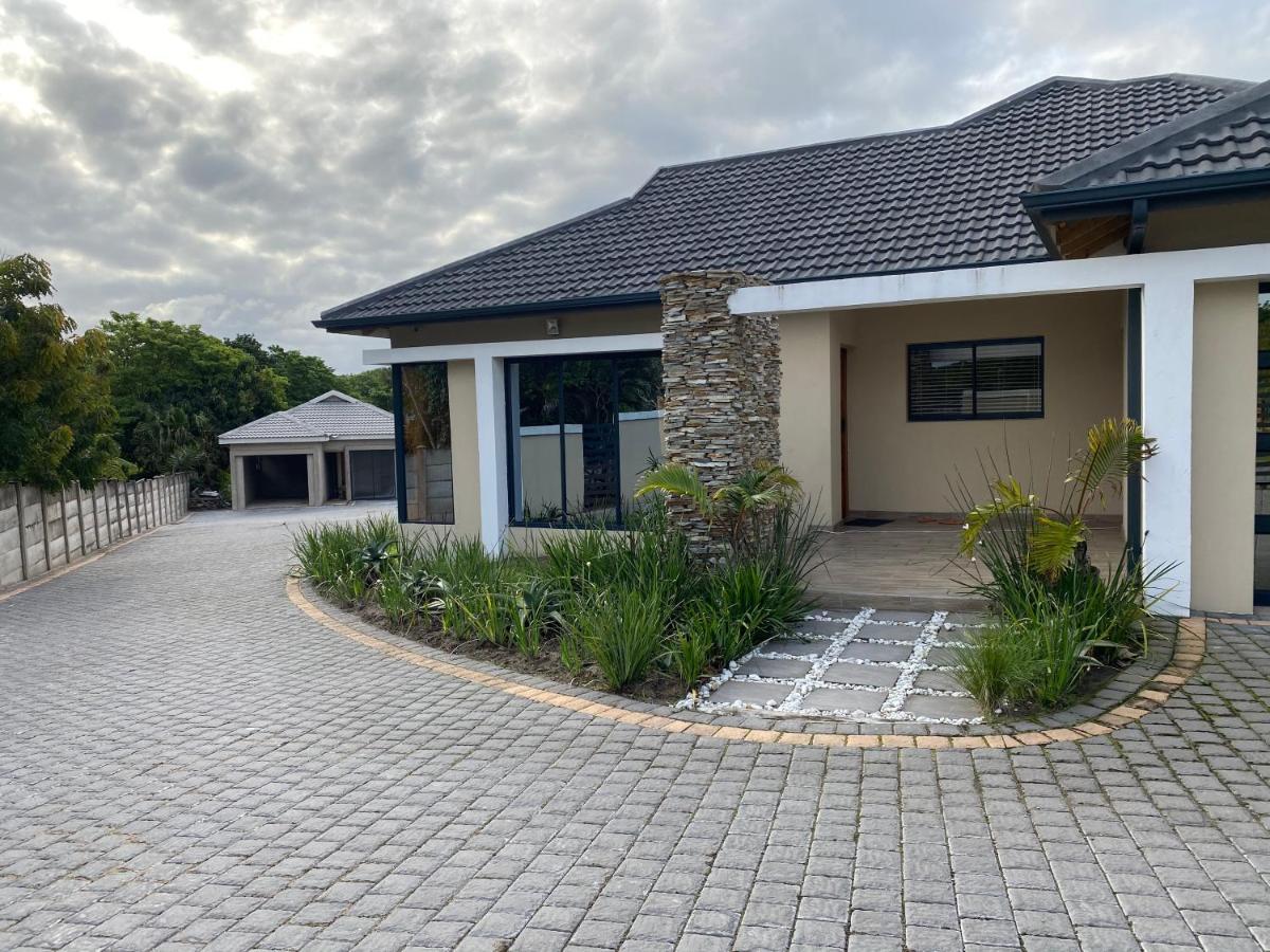 Impongo Royal Lodge Richards Bay Εξωτερικό φωτογραφία