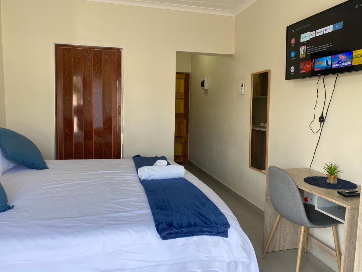 Impongo Royal Lodge Richards Bay Εξωτερικό φωτογραφία